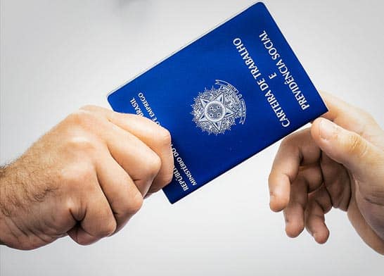 estabilidade no trabalho